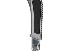 Нож канцелярский Globus 18 мм, блистер