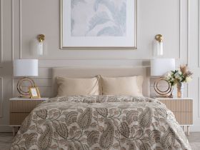 Постельное белье Palais