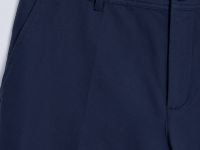 Брюки-чиносы из хлопка