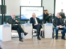 Айсен Николаев: «Север России должен стать центром развития страны, а не ее дальним рубежом»