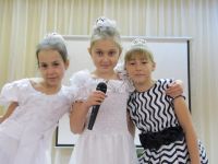 Дом культуры с. Русская Селитьба