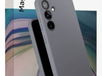 Чехол-накладка VLP