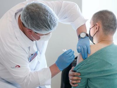 Адреса для получения вакцины в городе Якутске на 18 июня 2022 года