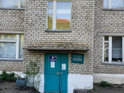 Ново-Ишлинская сельская библиотека № 17