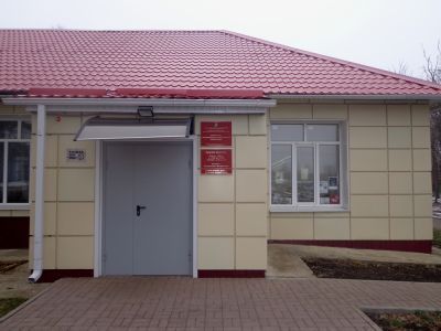 Филиал № 11 «Журавлевская поселенческая библиотека»