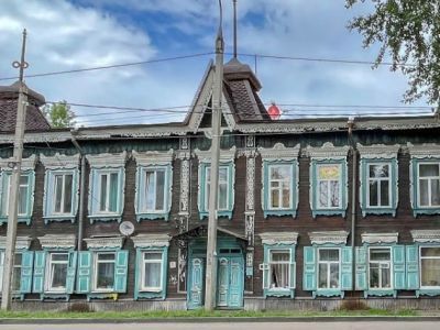 Доходный дом