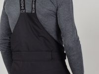 Горнолыжные брюки Nordski Lavin 2.0 Black