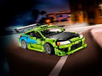 Technic 42229 Конструктор Форсаж: Mitsubishi Eclipse