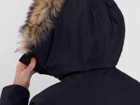 Куртка пуховая Kodiak D II Мужская