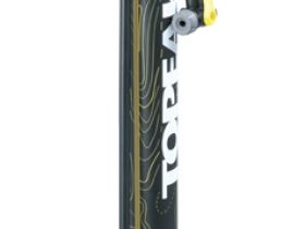Насос напольный Topeak Joeblow FAT TJB-FAT1 (черный)