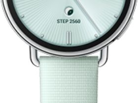 Умные часы Xiaomi Watch S4 Зелёные