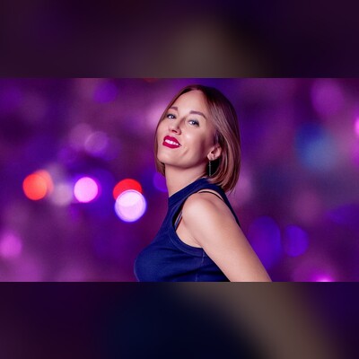 День рождения Нади Алексеевой
