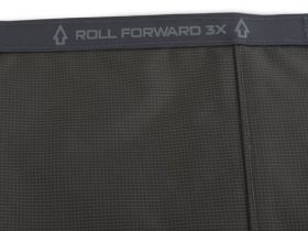 Баул водонепроницаемый на руль Acepac Bar Drybag 16 литров (серый)