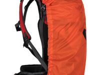 Накидка на рюкзак Rain Cover S