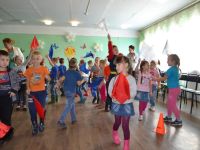 Культурный центр г. Облучье