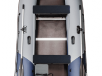 Лодка ПВХ НАВИГАТОР 350