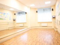 Дом культуры «Богатырский, 36»