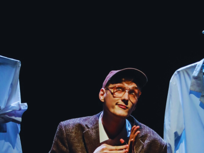 Билеты на Чярли Гордан (2act) / Театр | Афиша | ИнфоТаймс