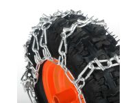 Цепь на колеса снегоуборщика PATRIOT CS 13