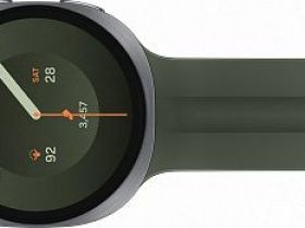 Смарт-часы Samsung Galaxy Watch9 LTE 44 мм Серебро