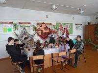 Клишинский сельский дом культуры