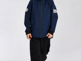 Куртка BASK kids