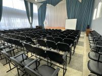 Школа № 8 города Кузнецка