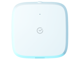 Умный датчик температуры и влажности