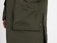 Полупальто пуховое Arctica III Мужское