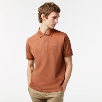 Мужское поло Lacoste L1212 классического кроя