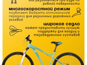 Женский велосипед Stinger Vega Std 29, год 2024, цвет Зеленый, ростовка 19