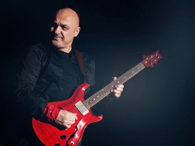 Леван Ломидзе & Blues Cousins