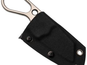 Шейный нож Kizer Bowtie, сталь D2