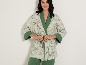 Пижама Pasion I