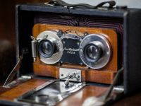 Музей культуры Астрахани