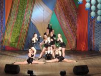 Дом культуры города Нолинска