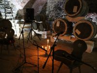 Сарептское подземелье XVIII в.