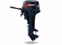 2х-тактный лодочный мотор TOHATSU M18E2MS