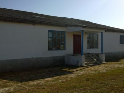 Крюковский сельский дом культуры