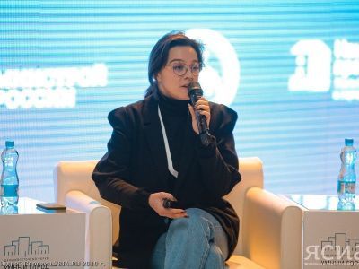 Ведущие эксперты России делятся опытом по созданию комфортной среды с главами поселений Якутии