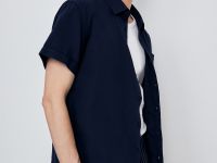 Рубашка из хлопка