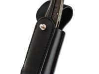 Чехол для складного ножа на пояс, 125 мм, пукля