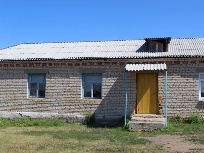 Бирюковская сельская библиотека-филиал № 3