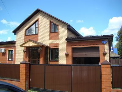 Дом земского врача Мышкина