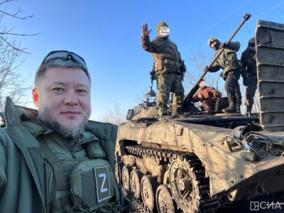 Ветераны СВО Якутии: «Высокая оценка президента — честь для нас»