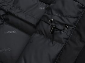 Полупальто пуховое Dikson II Женское