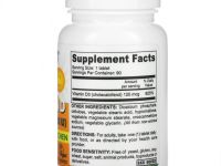 Deva, веганский витамин D, D3, 125 мкг (5000 МЕ), 90 таблеток