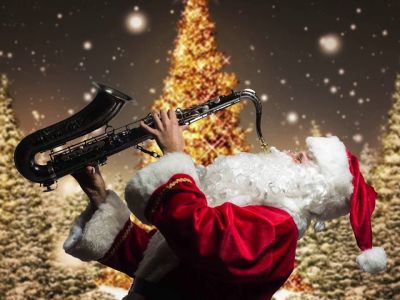 Билеты на Джаз и опера с живой музыкой и танцполом (Театр Николая Захарова «Содружество актёров») / Концерт | Афиша | ИнфоТаймс