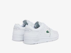Мужские кеды Lacoste COURT CAGE