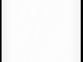 Защитное стекло Krutoff Premium для Xiaomi Redmi A3 Pro/A4 Black